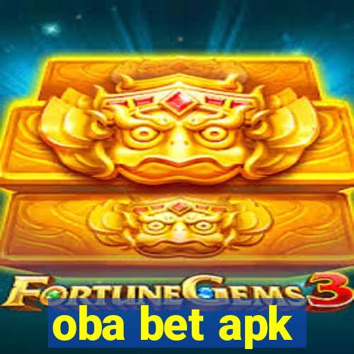 oba bet apk